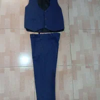 کت شلوار مناسب پسر بچه ۱۰تا۱۱سال|لباس|شوش, |دیوار