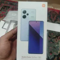 گوشی redmi note 13 pro plus 5G با حافظه 512 رم 12|موبایل|شوشتر, |دیوار