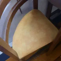 میز‌ناها‌خوری|میز و صندلی غذاخوری|شاهین‌شهر, اقبال لاهوری|دیوار