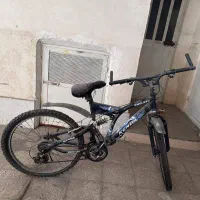 دوچرخه Kenza مدل Chelsea سایز ۲۷