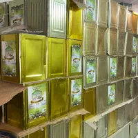 فروش عمده خیارشور در اصفهان