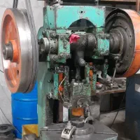 پرس ضربه ای|ماشینآلات صنعتی|خمینیشهر, |دیوار