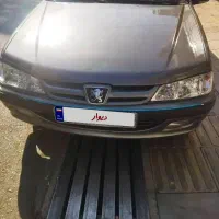 پارس86دوگانه سی ان جی|خودرو سواری و وانت|قدس, شهرقدس|دیوار