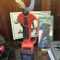 تعمیر قیچی برقی