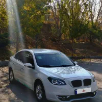 برلیانس H330 1650c بیرنگ 98 دنده زنجیرتایم اسپورت|خودرو سواری و وانت|تبریز, |دیوار