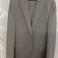 کت و شلوار سایز 46 نو