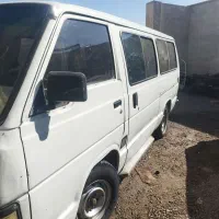 ون هایس مدل 1983|خودرو کلاسیک|قم, خداکرم|دیوار