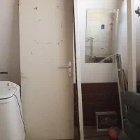 درب اتاق خواب