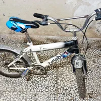 دوچرخه ۱۶