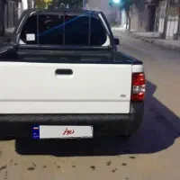 پراید ۱۵۱ بدون نقطه بدون رنگ|خودرو سواری و وانت|ملایر, |دیوار