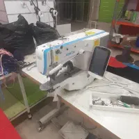 قابل توجه علاقه مندان به خیاطی حرفه ای و جویای کار