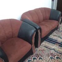 مبل راحتی|مبلمان خانگی و میز عسلی|سبزوار, شرق کال شمالی|دیوار