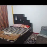 اتاق سوییت دربست، وحیدیه