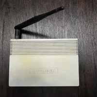 مودم TP-LINK|مودم و تجهیزات شبکه|تهران, شهرآرا|دیوار