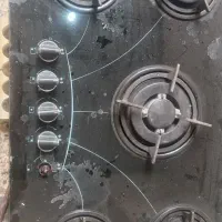 تعمیرات گازهود