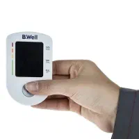 فشارسنج دیجیتال بی ول B WELL مدل PRO-30|آرایشی، بهداشتی، درمانی|تهران, نیلوفر|دیوار