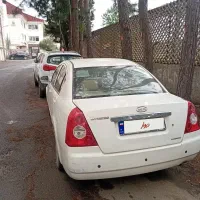 ام وی ام ۵۳۰ سفید مدل ۹۳