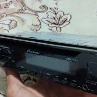 ضبط پایونر در حد خونگی بلوتوثی