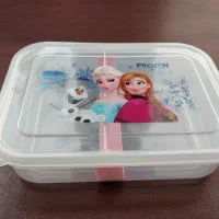 ظرف غذای کودک|ظروف نگهدارنده، پلاستیکی، یک‌بارمصرف|تهران, شهران جنوبی|دیوار