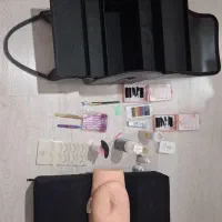وسایل مژه