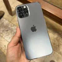 Iphone 12 pro max آیفون دوازده پرومکس سالم