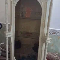 بوف(ویترین)
