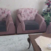 مبل راحتی ترکیه|مبلمان خانگی و میز عسلی|اردبیل, |دیوار