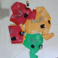 لباس بچگانه عمده|لباس|رشت, حمیدیان|دیوار