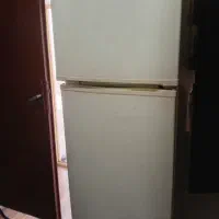 یخچال هانزاد قدیمی