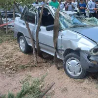 مشاوره خرید و فروش خودروهای تصادفی و اسقاطی