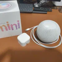 اسپیکر اپل هوم پاد مینی