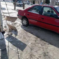 پژو آردی فنی اتاق سالم مدل 78