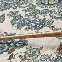 دوتار کاسه بزرگ|سازهای سنتی|بجنورد, |دیوار