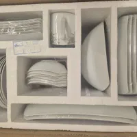 ۳ دست سرویس چینی ۶نفره