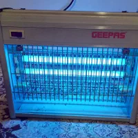 پشه کش برقی جیپیاس