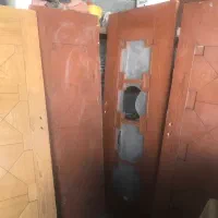 دربهای چوبی کلفت،در حد|مصالح و تجهیزات ساختمان|ورامین, شهرک مدرس|دیوار