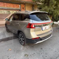 fmc t5فرداموتور۱۴۰۳|خودرو سواری و وانت|شیراز, دکتر حسابی|دیوار