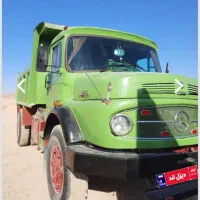 استخدام راننده کمپرسی