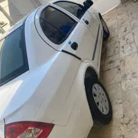 تیبا صندوقدار مدل ۱۳۹۶ بندر گناوه|خودرو سواری و وانت|بندر گناوه, |دیوار