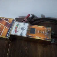 تعدادی وسایل بازی و سرگرمی کنسول