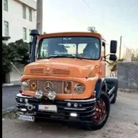 کمپرسی بنزتک 1930