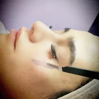 پاکسازی پوست رشت، فیشیال رشت،پاکسازی صورت رشت|خدمات آرایشگری و زیبایی|رشت, گلسار|دیوار