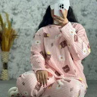 ست حوله ای در طرح ها و رنگ های مختلف فقط 548