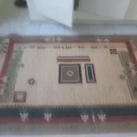 یک جفت فرش ۴متری