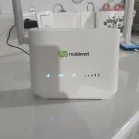 مودم قدرتمند MN4200 مبین‌نت