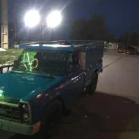 نیسان۸۶دوگانه فابریک