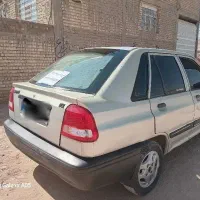 پراید ۱۴۱ مدل ۱۳۸۹|خودرو سواری و وانت|شیراز, میانرود|دیوار