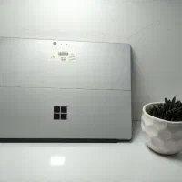 لپتاپ surface pro 5 تمیز سایکل 35 مفت|رایانه همراه|مشهد, امام خمینی|دیوار