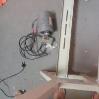 چرخ ریسندگی بافندگی(کشوکی)