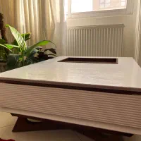 میزجلو مبلی|مبلمان خانگی و میز عسلی|تهران, خرمشهر|دیوار